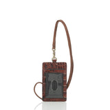 BRAHMIN Sawyer ID Lanyard