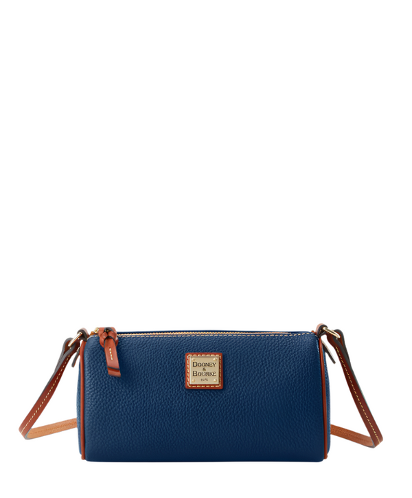 Dooney & Bourke Pebble Grain Buffy Crossbody Handbag