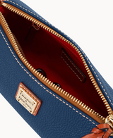 Dooney & Bourke Pebble Grain Buffy Crossbody Handbag