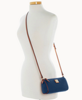 Dooney & Bourke Pebble Grain Buffy Crossbody Handbag