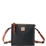 Dooney & Bourke Pebble Grain North South Jamie Crossbody Handbag