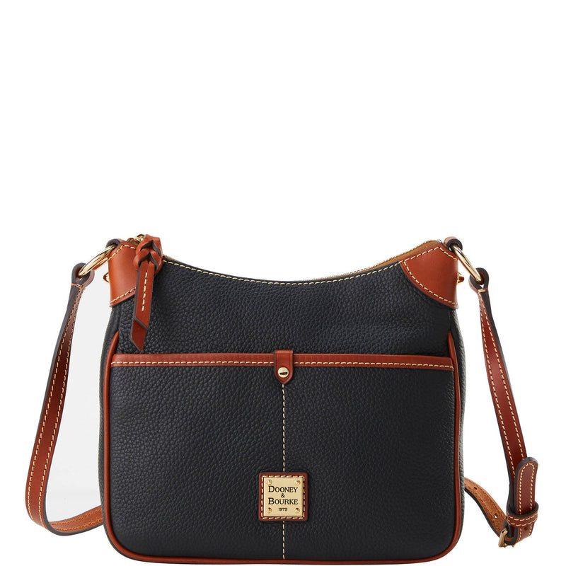 Dooney & Bourke Pebble Grain Small Kimberly Crossbody Handbag