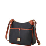 Dooney & Bourke Pebble Grain Small Kimberly Crossbody Handbag
