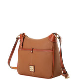 Dooney & Bourke Pebble Grain Small Kimberly Crossbody Handbag
