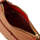 Dooney & Bourke Pebble Grain Small Kimberly Crossbody Handbag