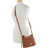 Dooney & Bourke Pebble Grain Small Kimberly Crossbody Handbag