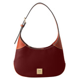 Dooney & Bourke Pebble Grain Hobo Handbag