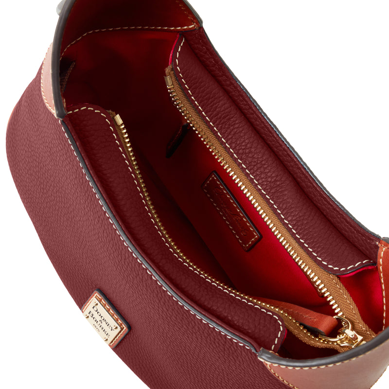 Dooney & Bourke Pebble Grain Hobo Handbag