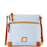 Dooney & Bourke Pebble Grain Crossbody Handbag
