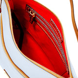 Dooney & Bourke Pebble Grain Crossbody Handbag