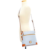 Dooney & Bourke Pebble Grain Crossbody Handbag