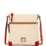 Dooney & Bourke Pebble Grain Crossbody Handbag