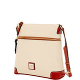 Dooney & Bourke Pebble Grain Crossbody Handbag