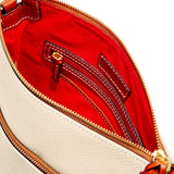 Dooney & Bourke Pebble Grain Crossbody Handbag