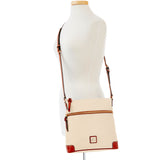 Dooney & Bourke Pebble Grain Crossbody Handbag
