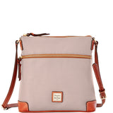 Dooney & Bourke Pebble Grain Crossbody Handbag