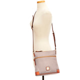 Dooney & Bourke Pebble Grain Crossbody Handbag