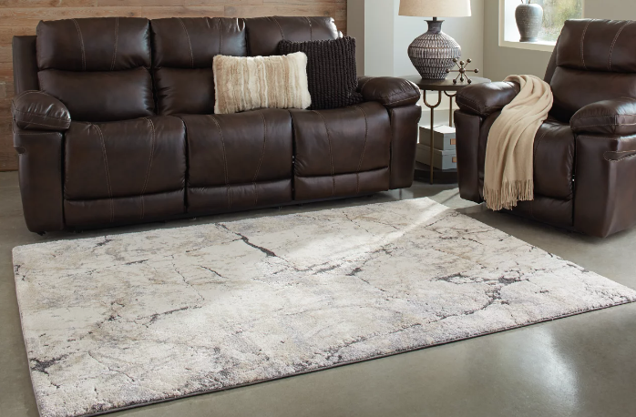 Ashley Furniture Wyscott Medium Rug