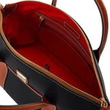 Dooney & Bourke Pebble Grain Madeline Satchel Handbag