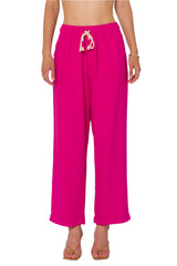 Velvet Heart Womens Raylin Pull-On Pants