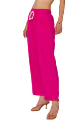 Velvet Heart Womens Raylin Pull-On Pants