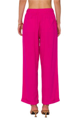 Velvet Heart Womens Raylin Pull-On Pants