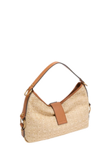 GUESS Camden Medium Shoulder Handbag