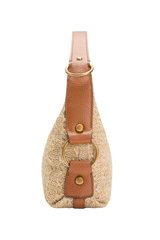 GUESS Camden Medium Shoulder Handbag