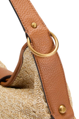 GUESS Camden Medium Shoulder Handbag