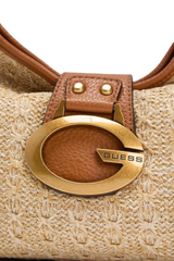 GUESS Camden Medium Shoulder Handbag