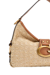 GUESS Camden Medium Shoulder Handbag