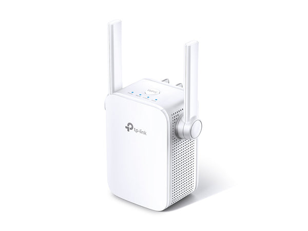 TP-Link AC1200 Wi-Fi Range Extender