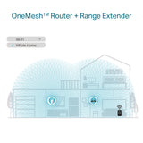 TP-Link AX1800 Wi-Fi Range Extender