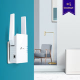 TP-Link AX1800 Wi-Fi Range Extender