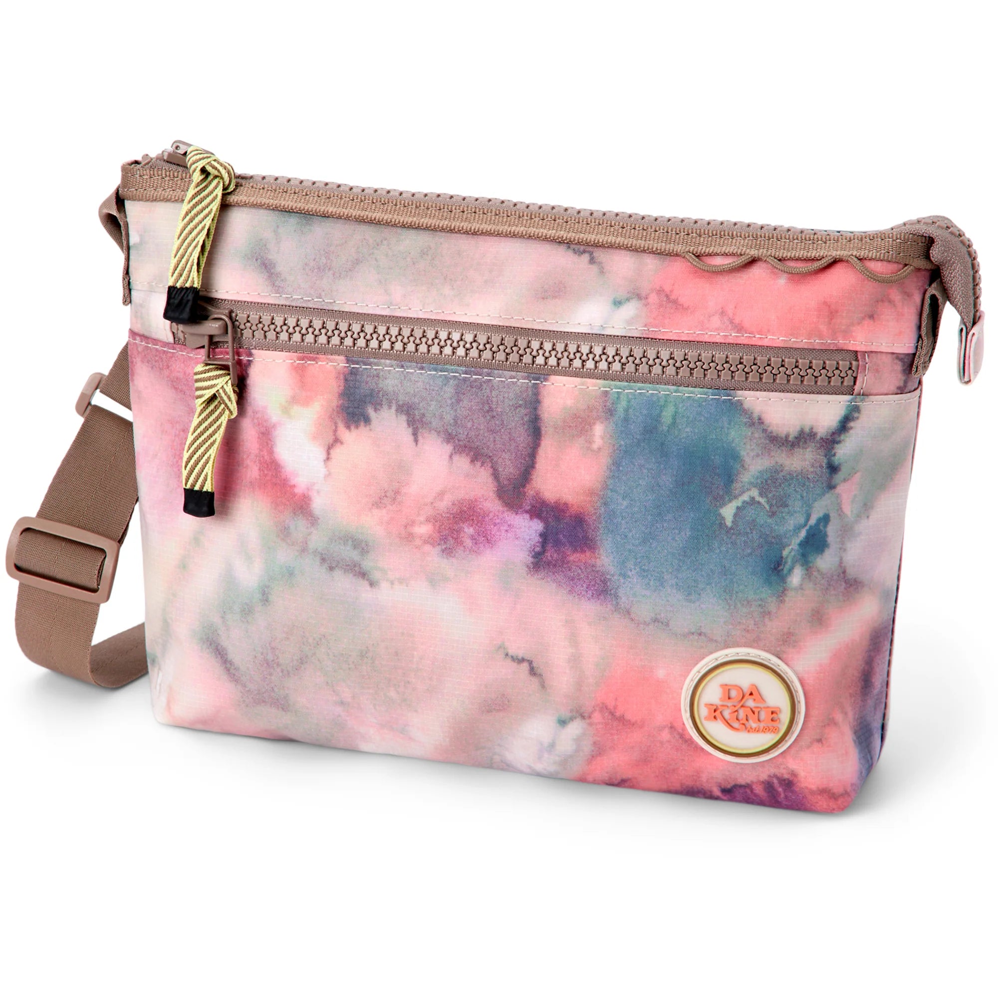 Dakine Renovation Crossbody Handbag