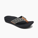 REEF Womens Ortho Woven Sandals