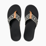 REEF Womens Ortho Woven Sandals