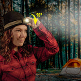 Nite Ize Radiant RH1 Powerswitch Headlamp