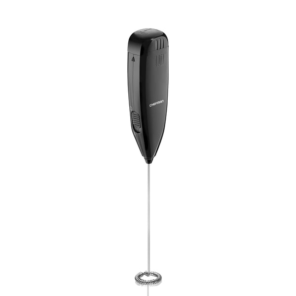 CHEFMAN Handheld Milk Frother