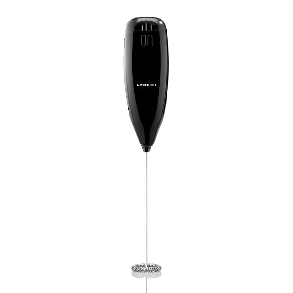 CHEFMAN Handheld Milk Frother