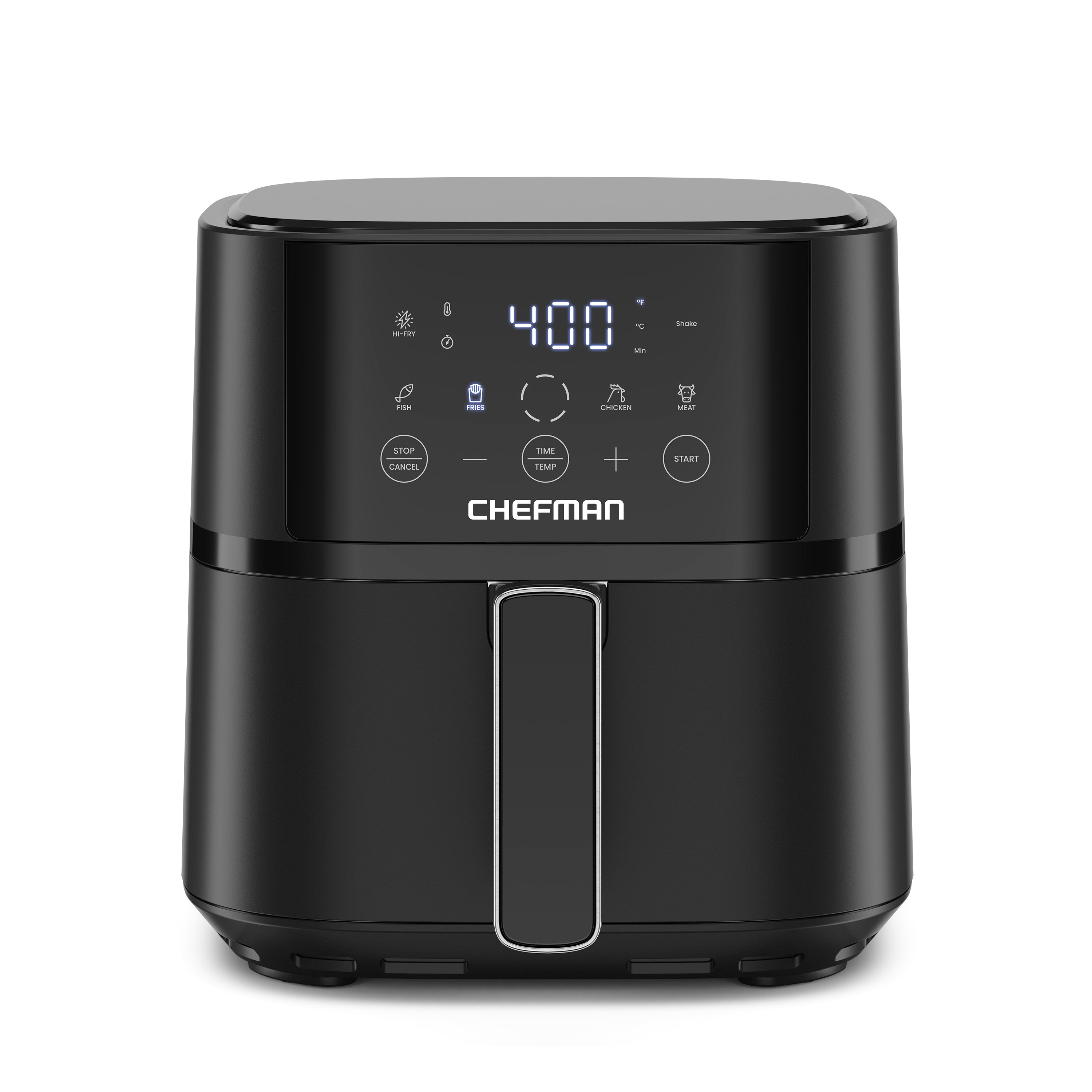 CHEFMAN Digital Air Fryer - 4 Qt.