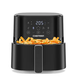 CHEFMAN Digital Air Fryer - 4 Qt.