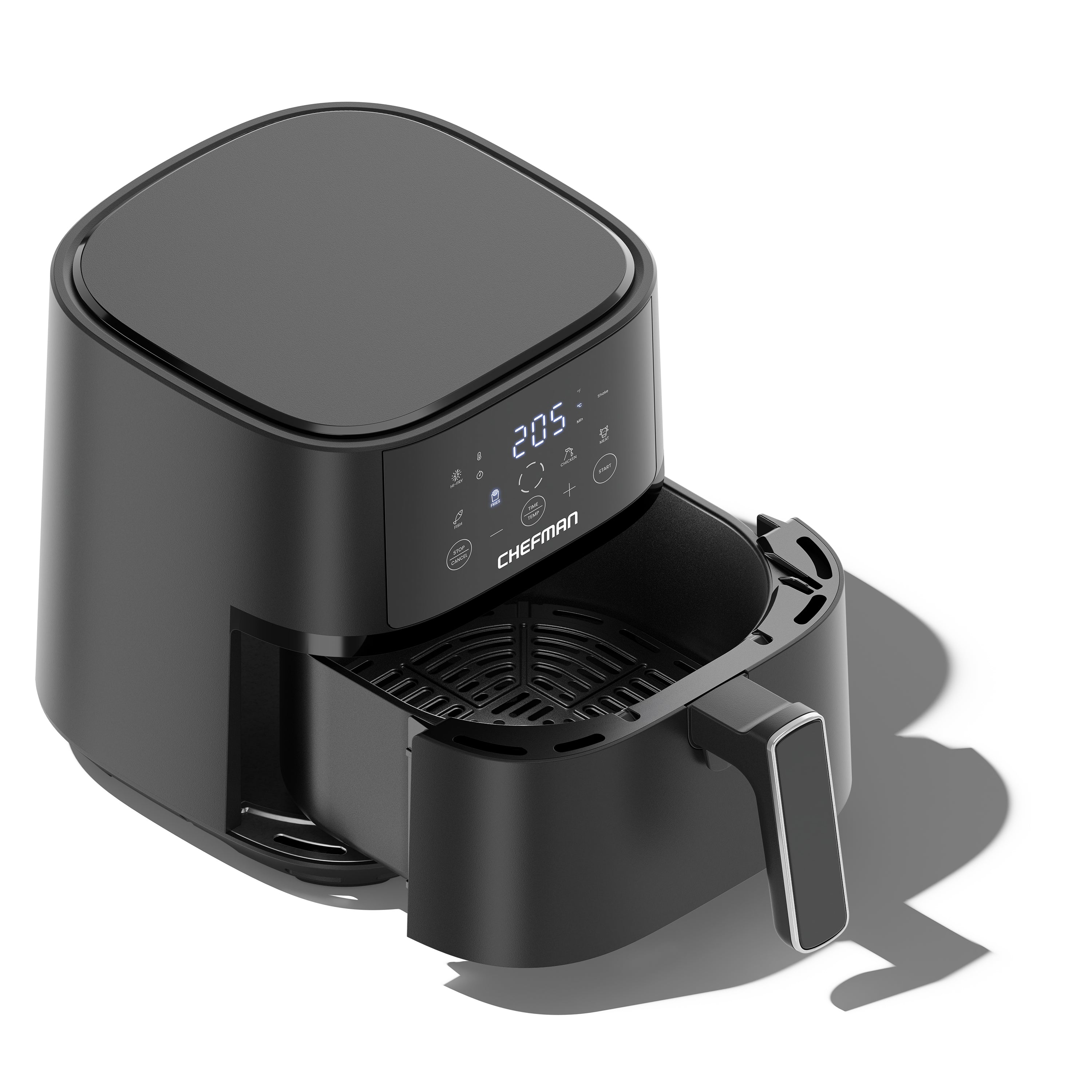 CHEFMAN Digital Air Fryer - 4 Qt.