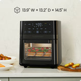 CHEFMAN Multifunctional Air Fryer+ - 14 Qt.