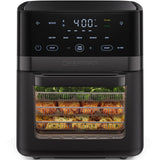 CHEFMAN Multifunctional Air Fryer+ - 14 Qt.