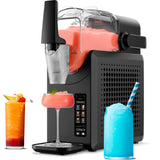 CHEFMAN Iceman Slush-Ease Slushie Machine