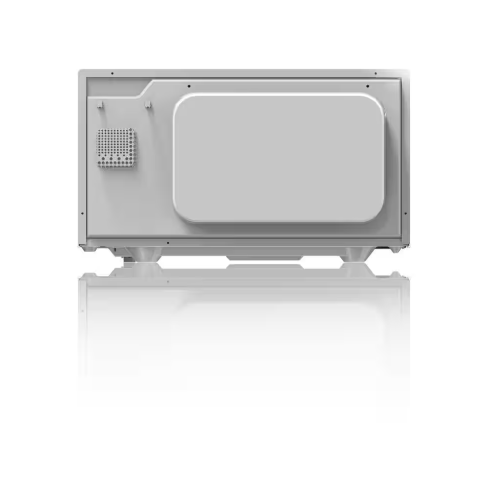 RCA 0.9 Cubic Foot Microwave