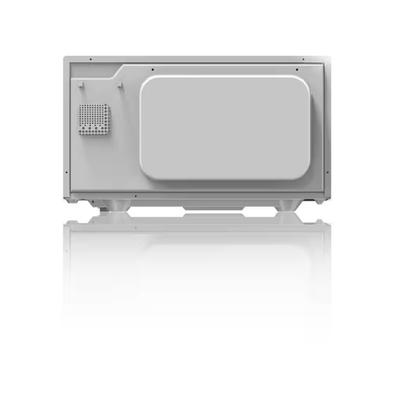 RCA 0.9 Cubic Foot Microwave