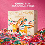 Sol De Janeiro Lifted Bum Bums & Spirits Gift Set
