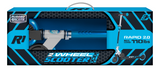 Rugged Racers 2-Wheel Kick Scooter